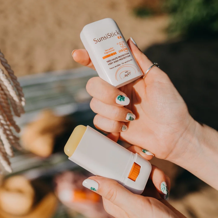 AVENE SunsiStick Ka SPF 50+ apsauginis kremas nuo saulės, 20 g