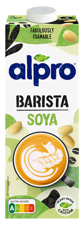 ALPRO Barista sojos gėrimas, 1000 ml