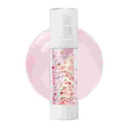 SUR.MEDIC Pink Vita Brightening Capsule esencija, 32 ml