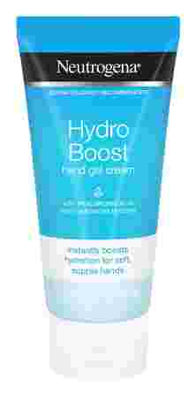NEUTROGENA Hydro Boost rankų kremas, 75 ml