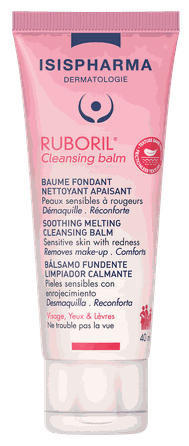 ISISPHARMA Ruboril raminantis  balzamas, 40 ml