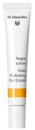 DR.HAUSCHKA Daily Hydrating paakių kremas, 12.5 ml