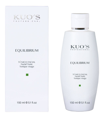 KUOS Equilibrium tonikas, 150 ml