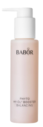BABOR Phyto Hy-Ol Balancing hidrofilinis aliejinis prausiklis, 100 ml