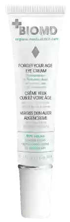 BIOMD  Forget Your Age paakių kremas, 15 ml