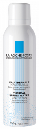 LA ROCHE-POSAY Eau Thermale purškalas, 150 ml