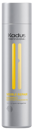 KADUS Visible Repair šampūnas, 250 ml