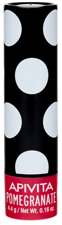 APIVITA Pomegranate  lūpų balzamas, 4.4 g