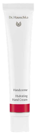 DR.HAUSCHKA Hydrating rankų kremas, 50 ml