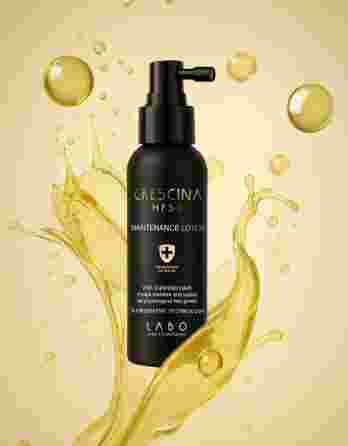 CRESCINA Transdermic Anti-Hair Loss, moterims, plaukų slinkimą mažinantis losjonas, 100 ml