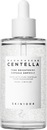 SKIN1004 Tone Brightening Ampoule  serumas, 100 ml