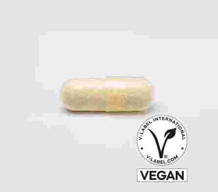 SWISS OVIT Vitamin B Complex kapsulės, 30 vnt.