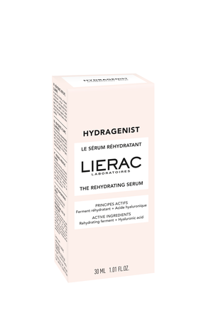 LIERAC Hydragenist  serumas, 30 ml