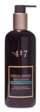 MINUS 417  Sensual Essence giliai maitinantis kondicionierius, 350 ml
