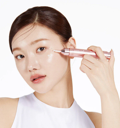 MEDICUBE Collagen Glow Booster serumas, 15 ml