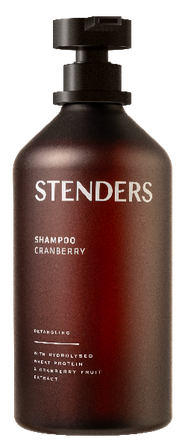 STENDERS Spanguolės šampūnas, 500 ml