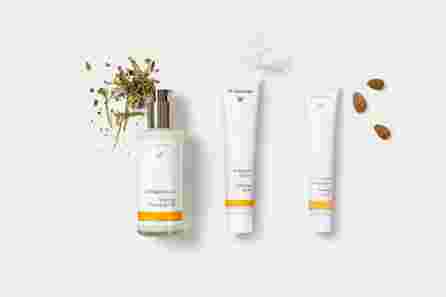 DR.HAUSCHKA Cleansing prausiklis, 50 ml