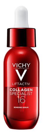 VICHY Liftactiv Collagen Specialists 16 serumas, 30 ml