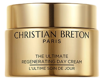 CHRISTIAN BRETON The Ultimate Day emulsija, 50 ml