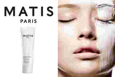 MATIS Reponse Regard Recomfort-Eyes paakių kaukė, 20 ml