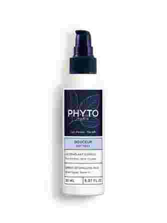 PHYTO Softness Express Detangling  plaukų serumas, 150 ml