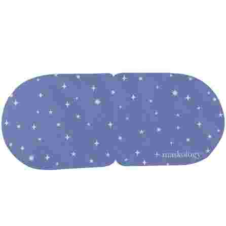 MASKOLOGY Warming Sheet paakių kaukė, 16 g