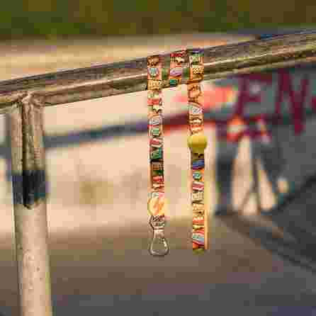 DASHI BOOM, S, šunims pavadėlis, 1 vnt.