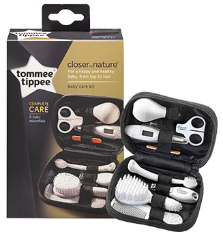 TOMMEE TIPPEE Higienos reikmenų rinkinys,