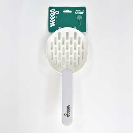 WEEGO kačių kraiko kaušelis, 1 vnt.