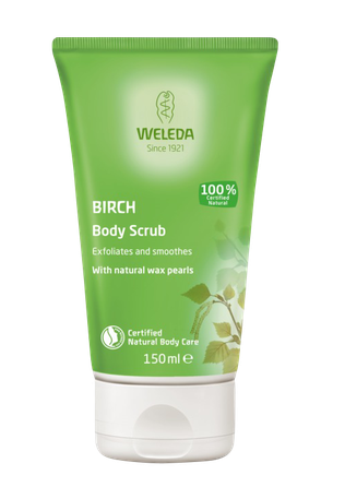 WELEDA Birch šveitiklis, 150 ml
