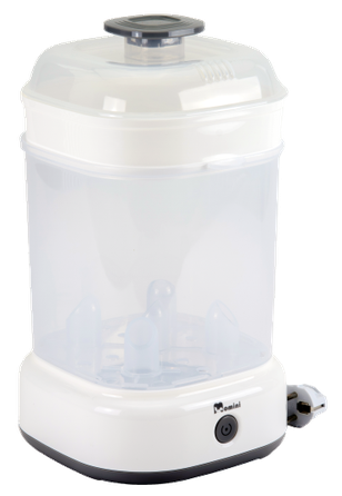 MOMINI QuickSteam Bottle sterilizatorius, 1 vnt.