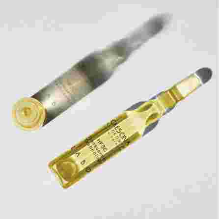 CRESCINA Transdermic 200 Woman ampulės, 20 vnt.