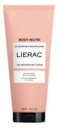 LIERAC Body-Nutri šveitiklis, 200 ml