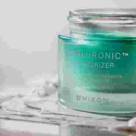 MIZON Cicaluronic drėkinantis veido kremas, 50 ml