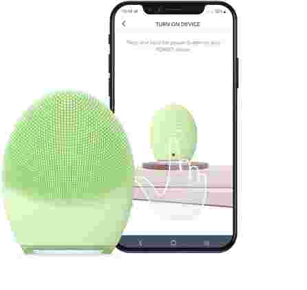 FOREO  Luna 4 Combination Skin masažo aparatas, 1 vnt.
