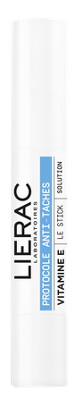 LIERAC Anti-Dark Spot Protocol SPF50, The Tinted Stick pieštukas, 2.7 g