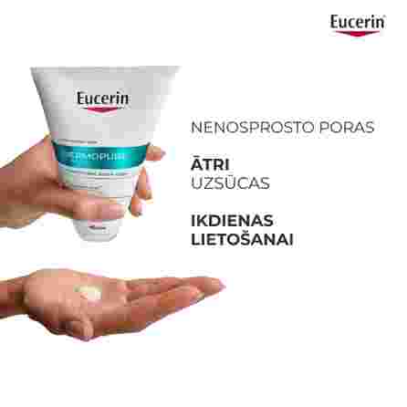 EUCERIN DermoPure Clinical Correcting kūno kremas, 200 ml