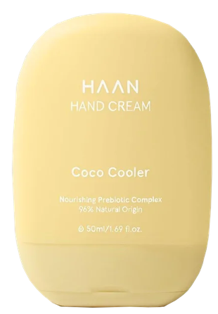 HAAN Coco Cooler rankų kremas, 50 ml
