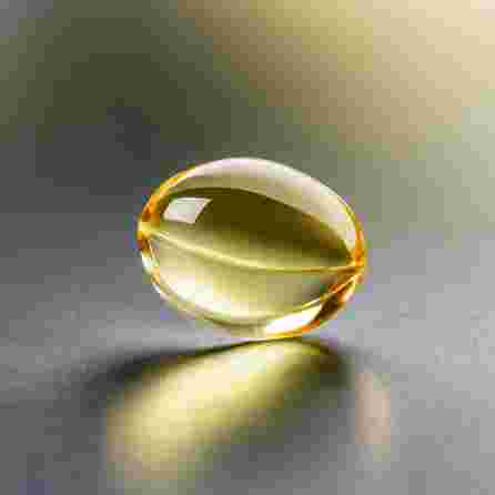 SWISS OVIT Vitamin D3 4000 IU +K2 kapsulės, 30 vnt.