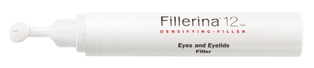 FILLERINA  12HA Grade 3 gelis, 15 ml