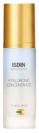 ISDIN Hyaluronic susikoncentruoti, 30 ml