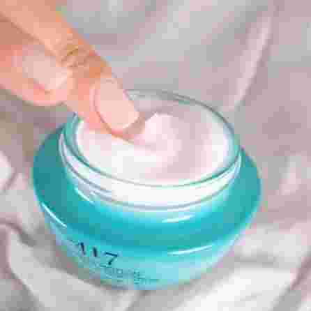 MINUS 417  Infinite Motion Mineral Aqua Perfection  veido kremas, 50 ml