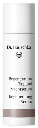DR.HAUSCHKA Regenerating serumas, 30 ml