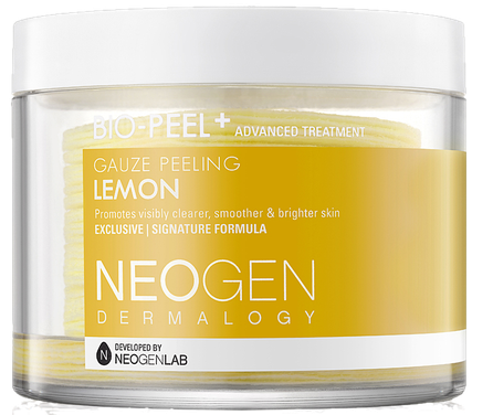 NEOGEN Dermalogy Bio-Peel - Lemon negyvųjų odos ląstelių šveitiklis, 200 ml