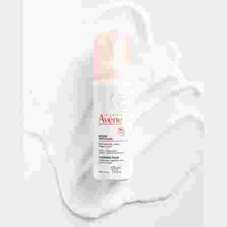 AVENE Cleansing valomosios putos, 150 ml