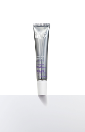 CHRISTIAN BRETON Energy Shot Glow paakių gelis-kremas, 15 ml