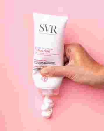 SVR Topialyse Baume Protect+ kūno balzamas, 200 ml