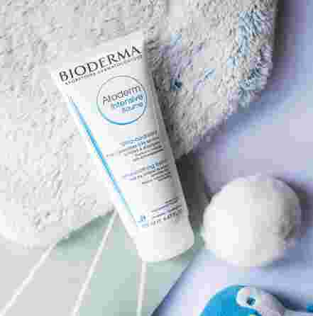 BIODERMA Atoderm Intensive Baume balzamas, 200 ml