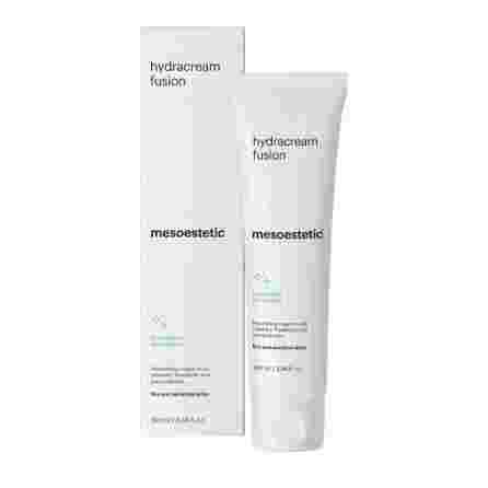 MESOESTETIC Hydracream Fusion, maitinamasis ir valomasis pienelis, ml
