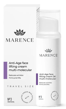 MARENCE veido kremas, 10 ml